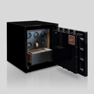 Luxuria Safes Burton Security 0