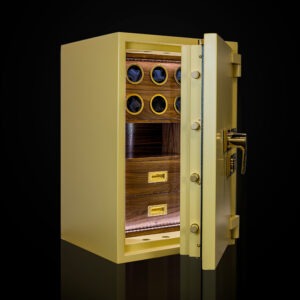 Luxuria Safes Burton Security 2