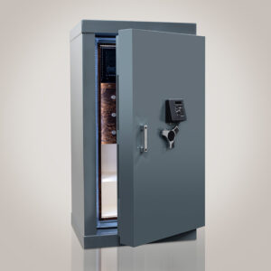 Luxuria Safes Burton Security 4