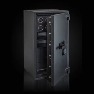 Luxuria Safes Burton Security 5