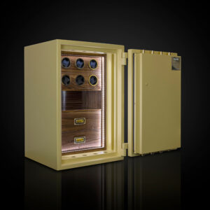 Luxuria Safes Burton Security0