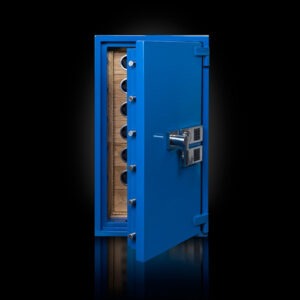 Luxuria Safes Burton Security7