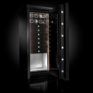 Luxuria Safes Burton Security9