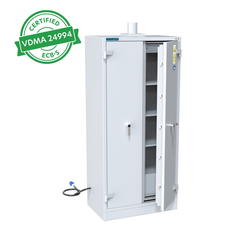 BATTERYGUARD_XL